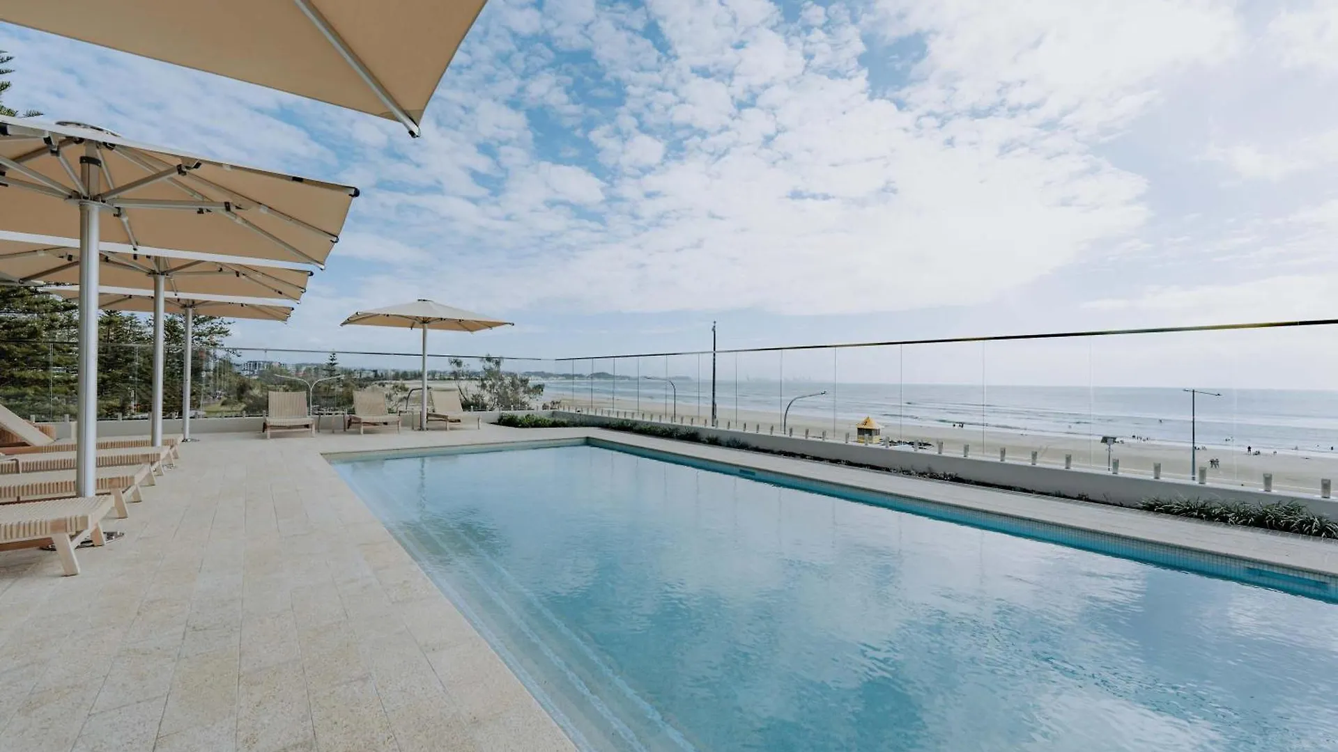 Solara At Kirra Apartment Gold Coast