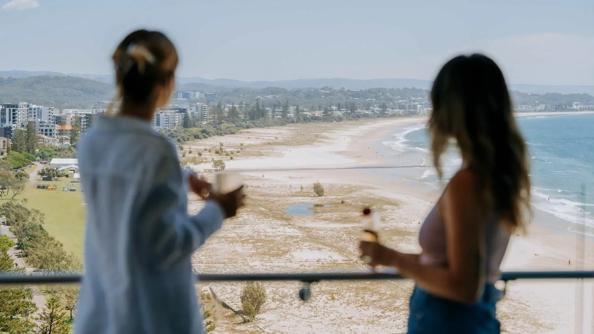 Solara At Kirra Apartment Gold Coast
