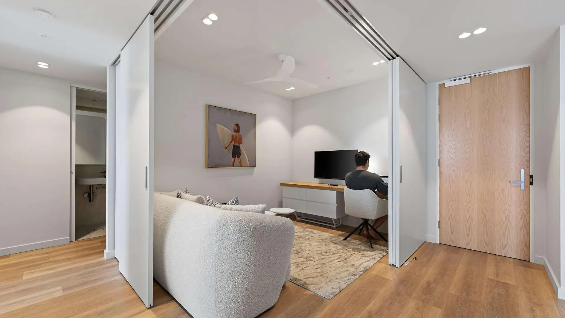 Solara At Kirra Apartment Gold Coast