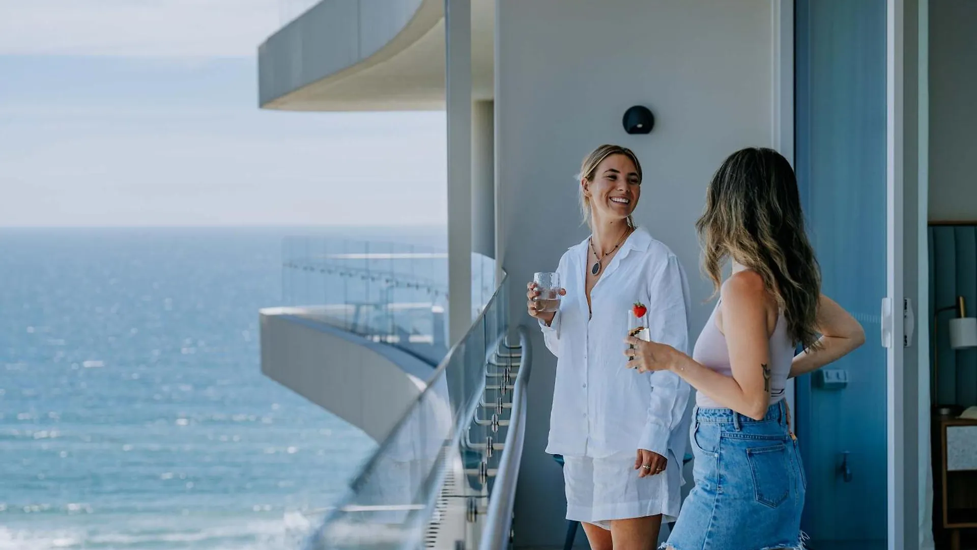 Appartement Solara At Kirra à Gold Coast Australie