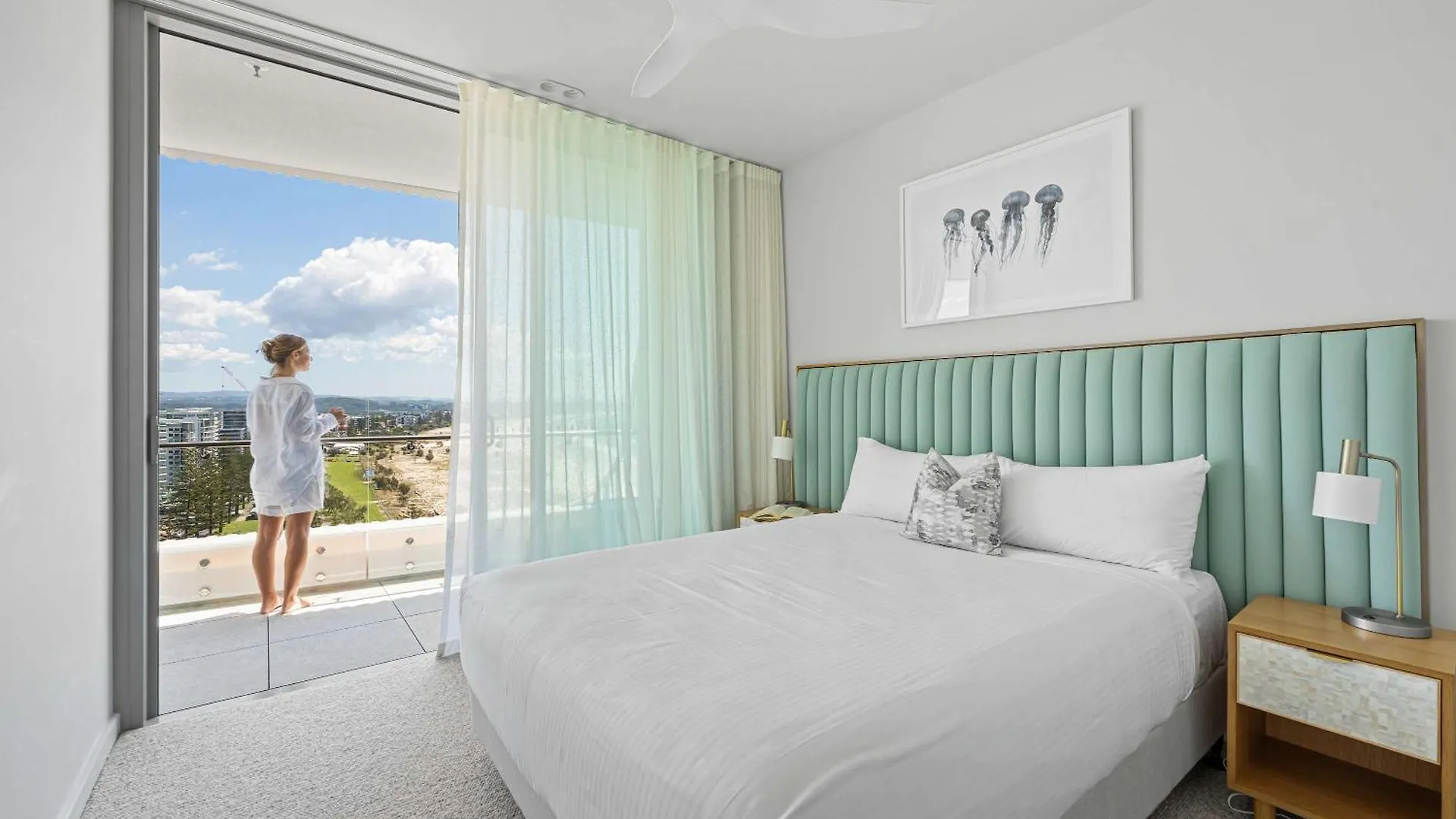 Appartement Solara At Kirra à Gold Coast Australie
